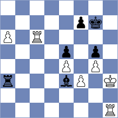 Rustemov - Silva (chess.com INT, 2024)