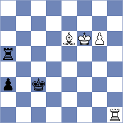 Shymanskyi - Bachmann Schiavo (chess.com INT, 2024)