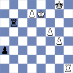 Vega Gutierrez - Botea (Chess.com INT, 2021)