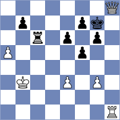 Hartikainen - Bosnjak (chess.com INT, 2023)