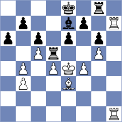 Akkarakaran - Kashefi (chess.com INT, 2024)
