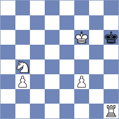 Schnaider - Galego (chess.com INT, 2023)