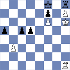 Biag - Jacobson (Chess.com INT, 2017)