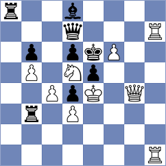 Deviprasath - Munoz (Chess.com INT, 2021)