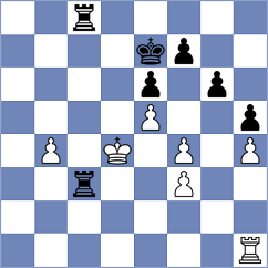 Bedi - Purton (Chess.com INT, 2020)