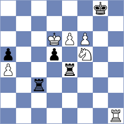 Saydaliev - Dann (chess.com INT, 2023)