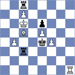 Vakhlamov - Jakubowski (chess.com INT, 2024)