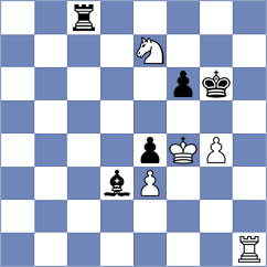 Talukdar - Fridman (Chess.com INT, 2021)