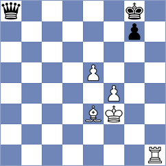 Sahetchian - Onkoud (chess24.com INT, 2020)