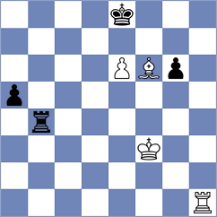 Villamayor - Jabed (Chess.com INT, 2020)