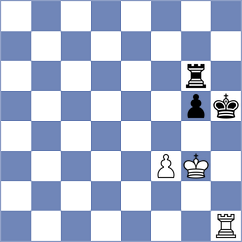 Pourkashiyan - Enkhtuul (Chess.com INT, 2021)