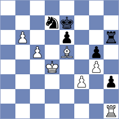 Ravot - Mrudul (chess.com INT, 2022)