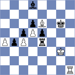 Matveeva - Kuzhylnyi (chess.com INT, 2024)