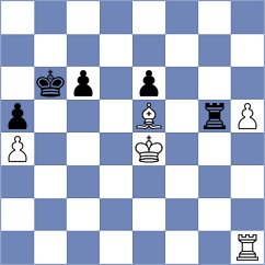 Starozhilov - Langner (chess.com INT, 2023)