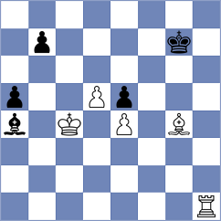 Marksim Karki Abirami - Robson (FIDE Online Arena INT, 2024)
