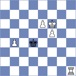 Martinez Alcantara - Swiercz (chess.com INT, 2023)