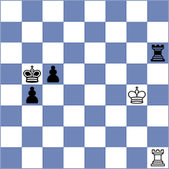 Bryant - Reprintsev (chess.com INT, 2023)