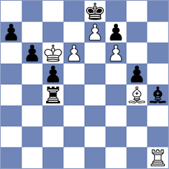 Vaibhav - Thipsay (Chess.com INT, 2020)