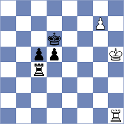 Florianovitz - Haitin (chess.com INT, 2023)