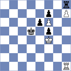 Kosintseva - Starosek (chessassistantclub.com INT, 2004)