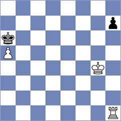 Vivoli - Debblay (Chess.com INT, 2020)