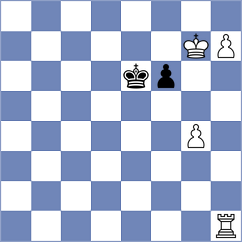 Kazakouski - Ingebretsen (chess.com INT, 2024)