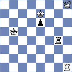Hua - Leon Hoyos (chess.com INT, 2017)