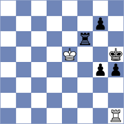Navarrete Mendez - Ulasevich (chess.com INT, 2022)