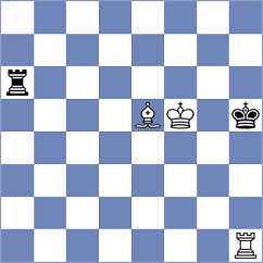 Manukyan - Zhou (chess.com INT, 2024)