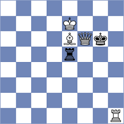 Weetik - Nilsen (chess.com INT, 2021)