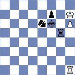 Kett - Horak (Chess.com INT, 2021)