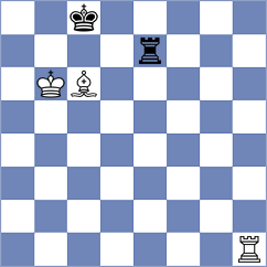 Diaz Perez - Novikova (chess.com INT, 2024)