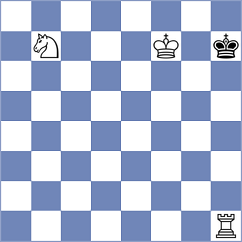 Marchesich - Bullen (chess.com INT, 2023)