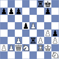Adewumi - Hernandez Bermudez (chess.com INT, 2021)