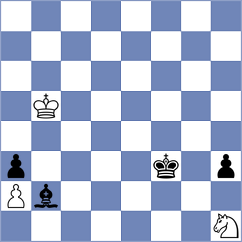 Pianchiche Acero - Obaco Cuenca (Chess.com INT, 2020)