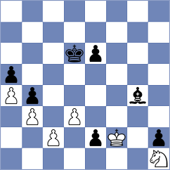 Zanette - Real Pereyra (chess.com INT, 2023)