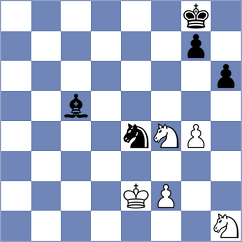 Nikolovski - Pasko (chess.com INT, 2020)