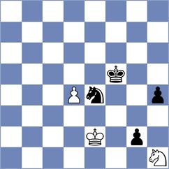 Fernandez - Voinikonis (Chess.com INT, 2020)
