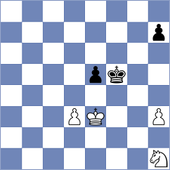 Fier - El Debs (chess.com INT, 2023)