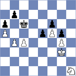 Stearman - Alcantara Antonio (Chess.com INT, 2021)