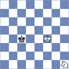 Marshall - Ramos (Chess.com INT, 2020)