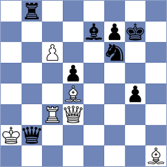 Ferrufino - Hamley (chess.com INT, 2024)