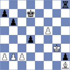 Schmidt - Zhuravlev (Chess.com INT, 2021)