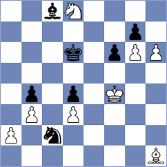 Pranav - Nasuta (chess.com INT, 2023)