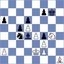 Petrova - Franco Valencia (chess.com INT, 2021)