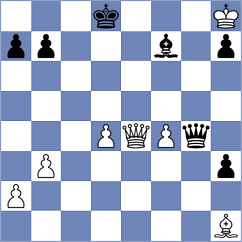 Belmonte - Szente Varga (chess.com INT, 2024)