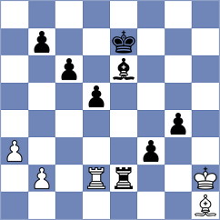 Kononenko - Borsuk (Chess.com INT, 2021)