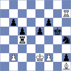 Lopez Rueda - Samunenkov (Chess.com INT, 2020)