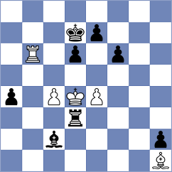 Chakravarthi Reddy - Pino Perez (chess.com INT, 2023)