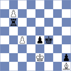 Shimanov - Xiong (chess.com INT, 2024)